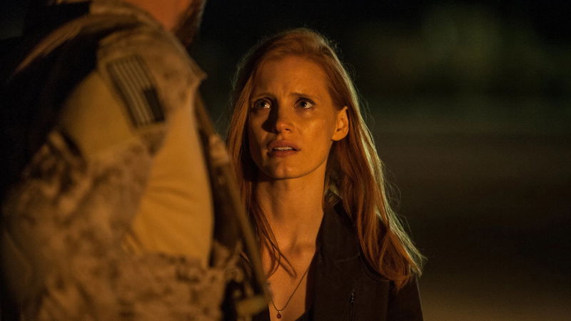 Still 'Zero Dark Thirty' via TMDb