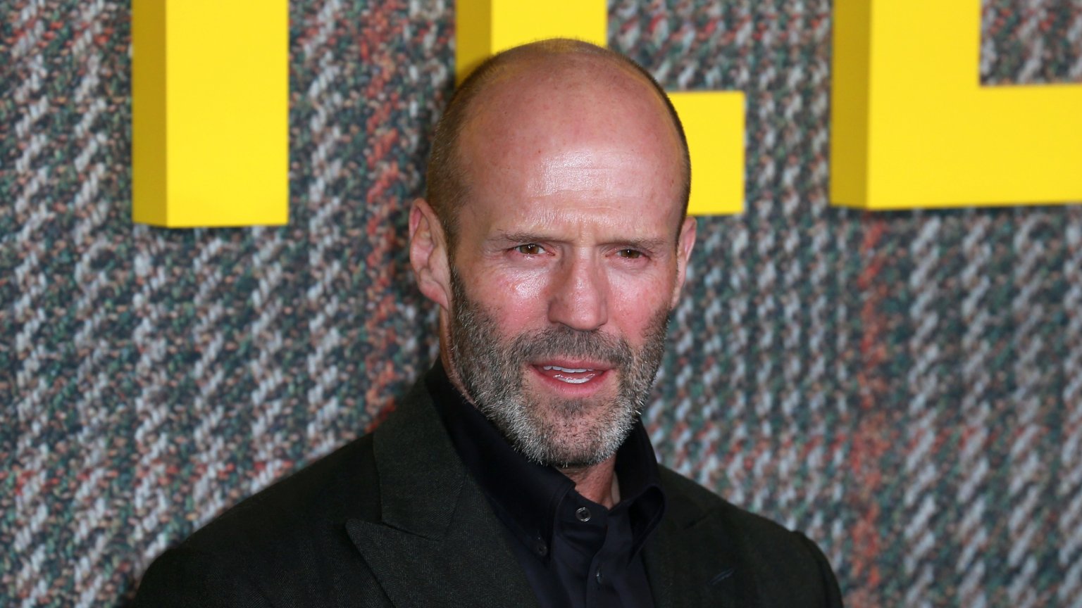 Jason Statham en Guy Ritchie werken opnieuw samen voor actiethriller 'Viva La Madness'