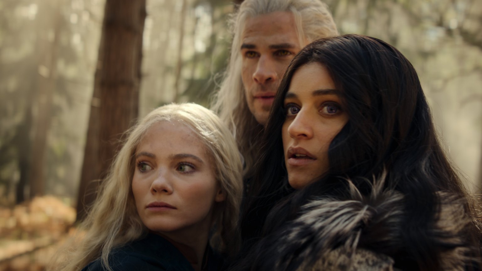 Langverwacht nieuw seizoen van 'The Witcher' nu te zien op Netflix