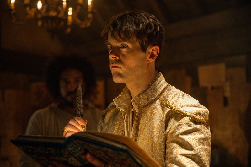 Afbeelding via Susie Allnut/Netflix