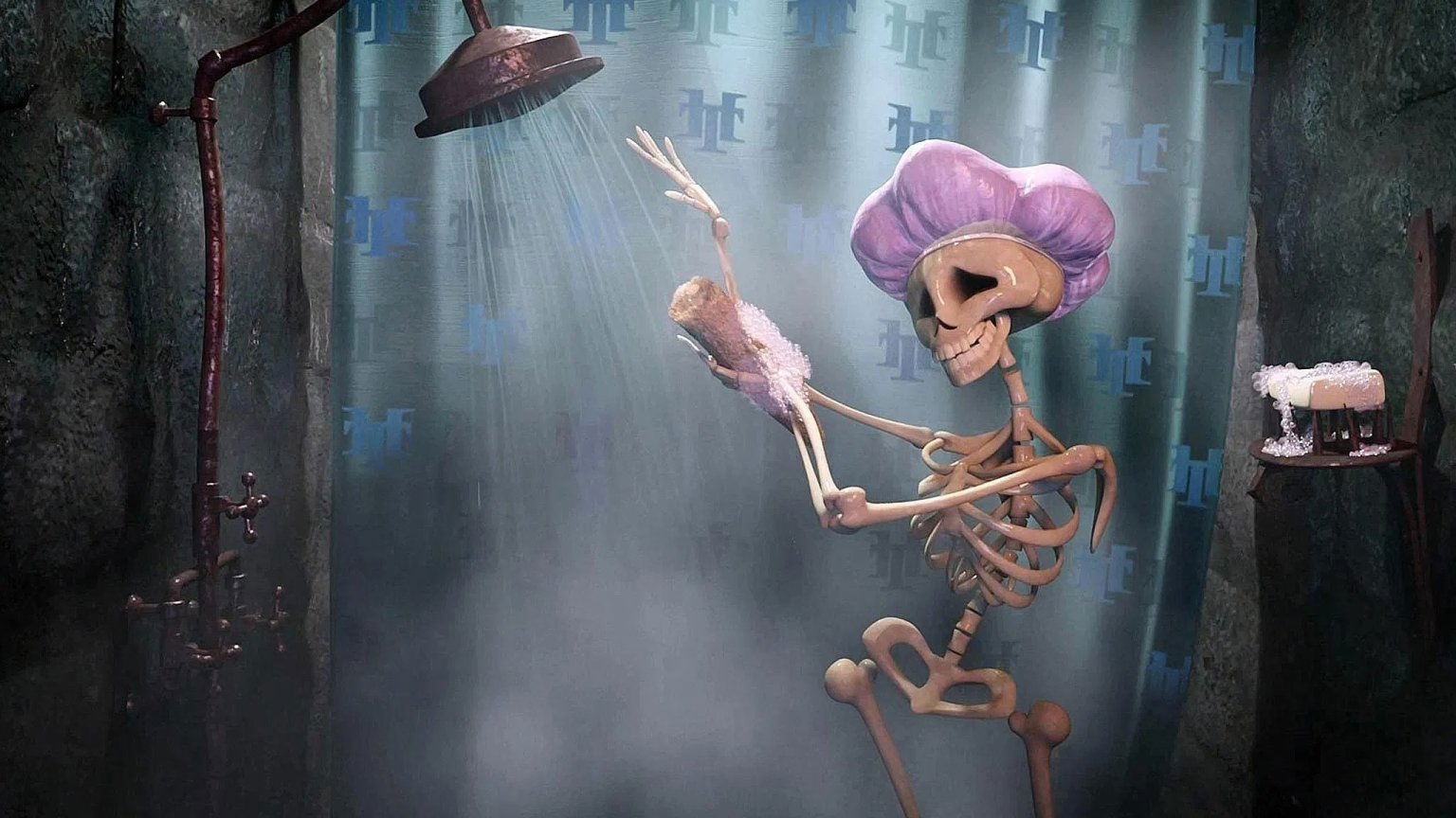 Ook voor de kleintjes: dit zijn de 10 leukste griezelfilms voor het hele gezin