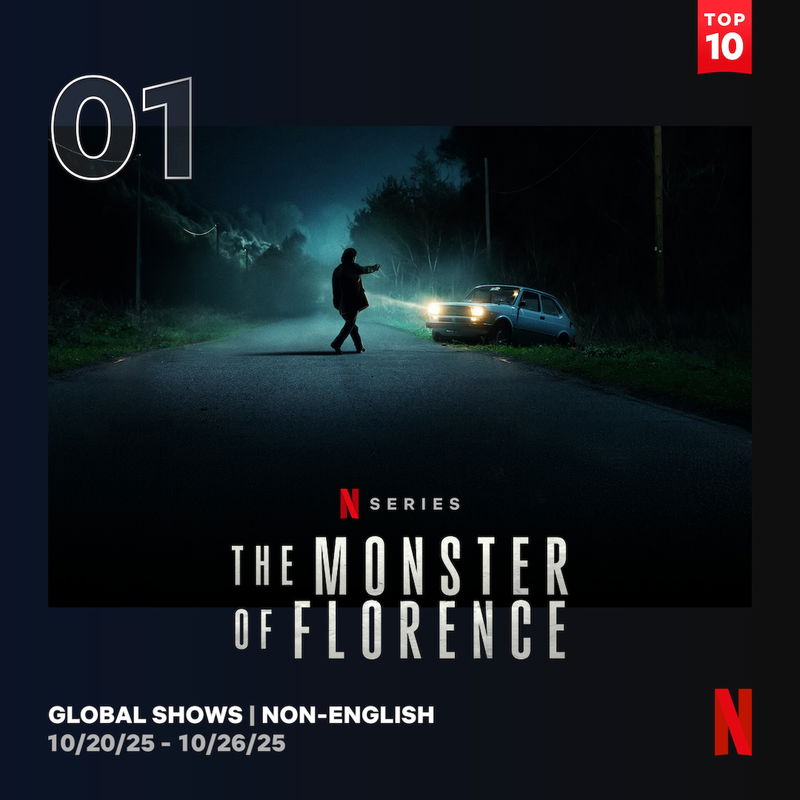 Afbeelding via Netflix