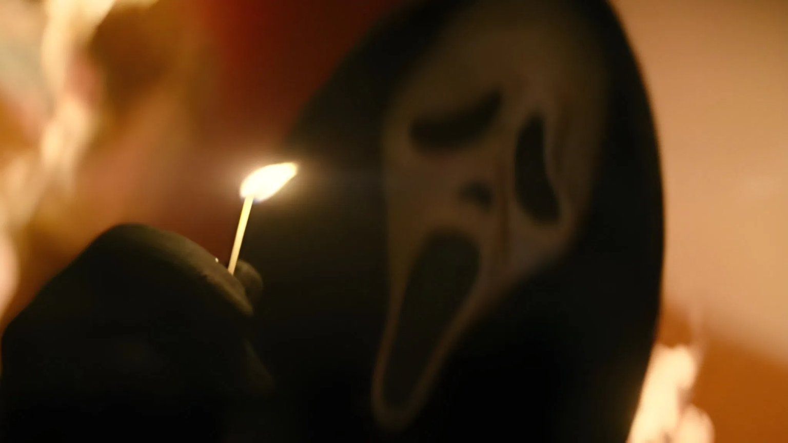 Sidney staat weer oog in oog met Ghostface in de trailer van 'Scream 7'