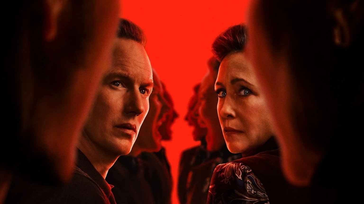 Nieuwe 'Conjuring'-film aangekondigd na het succes van 'Last Rites'