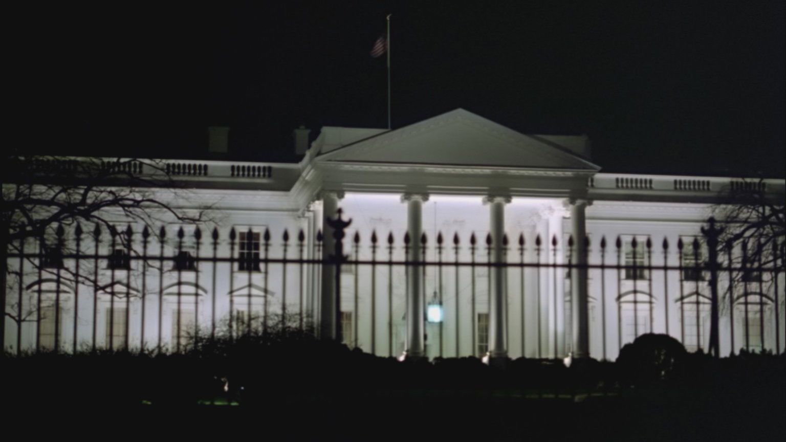 Veelgeprezen docu over verdeeldheid in het Witte Huis vanaf vandaag op Netflix