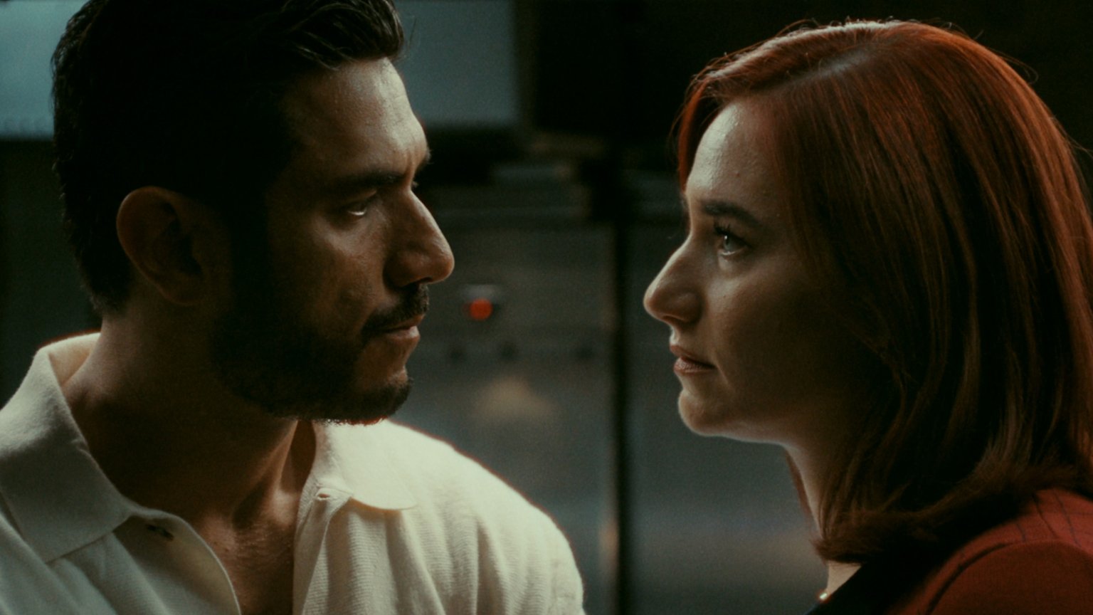 'Legenden' nu alweer van de troon gestoten op Netflix door nieuwe misdaadserie