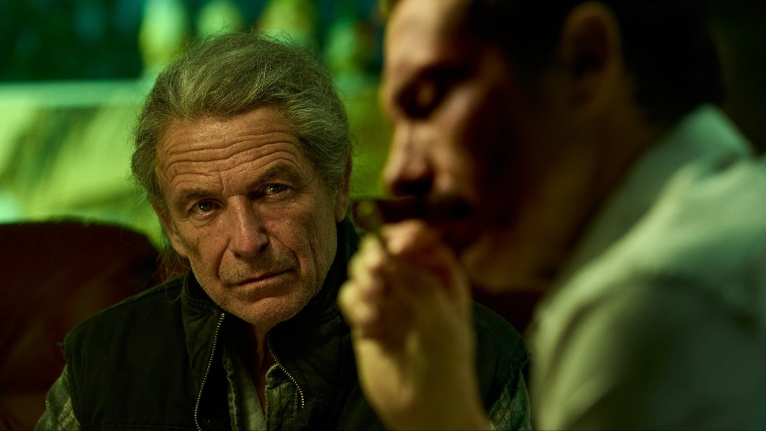 Kijkers geboeid door nieuwe misdaadserie op Netflix: 'Leuk om te zien'