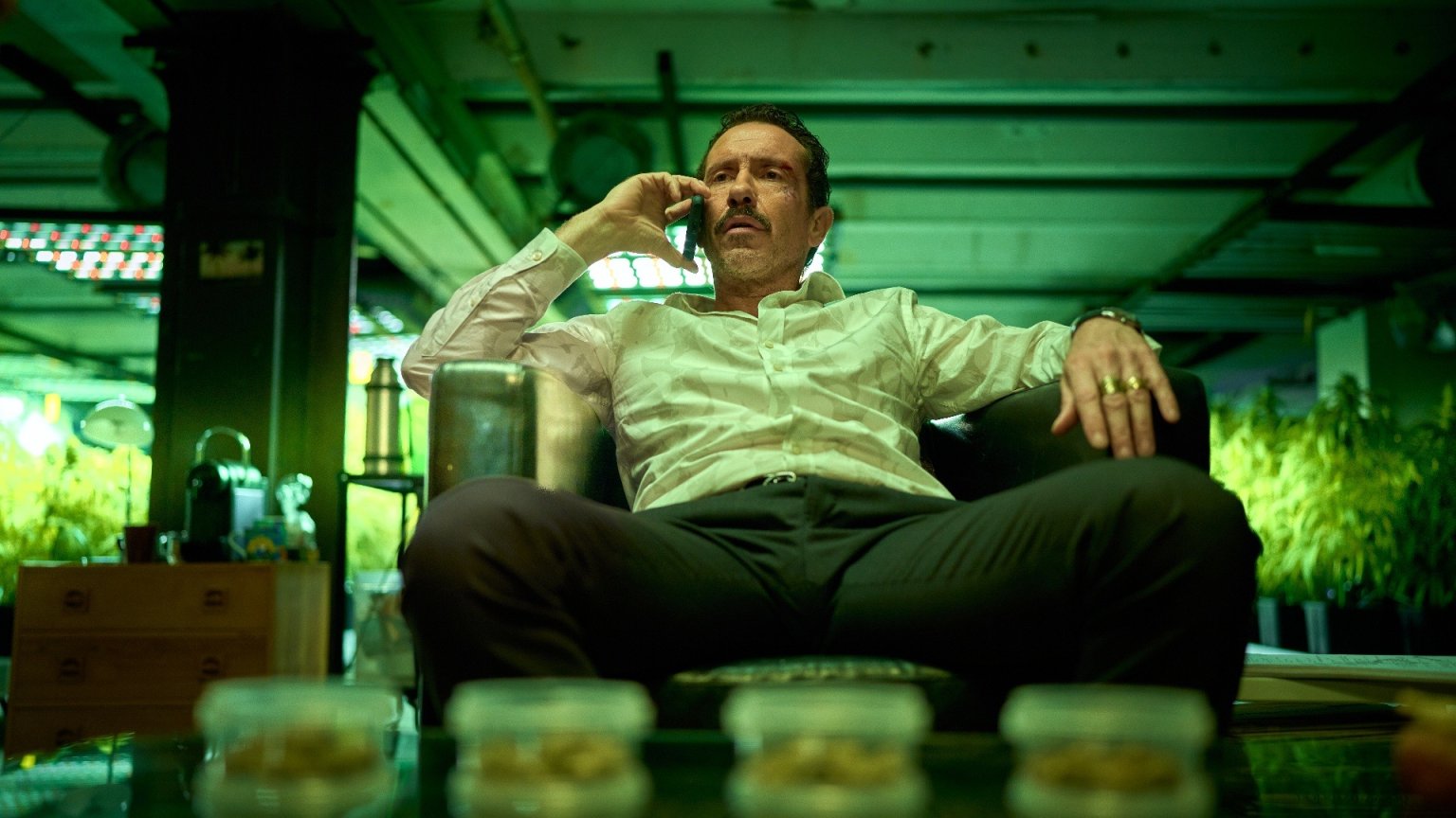 Internationale kijkers in de war door Nederlandse Netflix-serie: 'Dacht dat het legaal was'