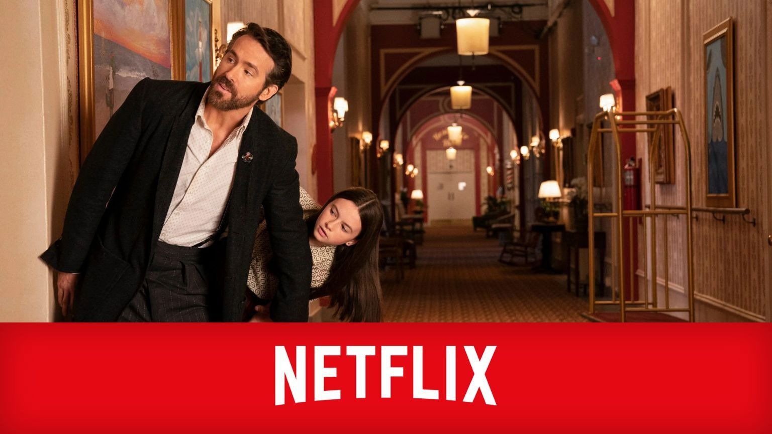 De 5 beste nieuwe films op Netflix (week 44, 2025)