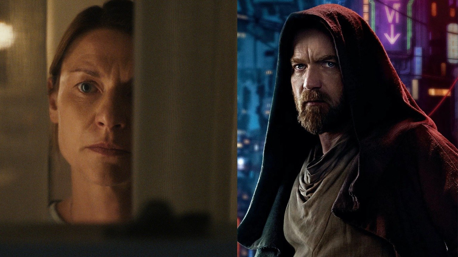 Claire Danes en Ewan McGregor gestrikt voor intense nieuwe dramaserie