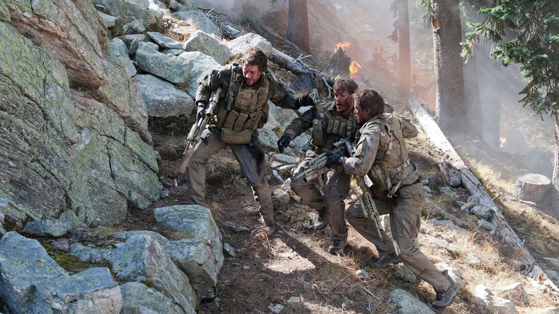 Still 'Lone Survivor' via TMDb