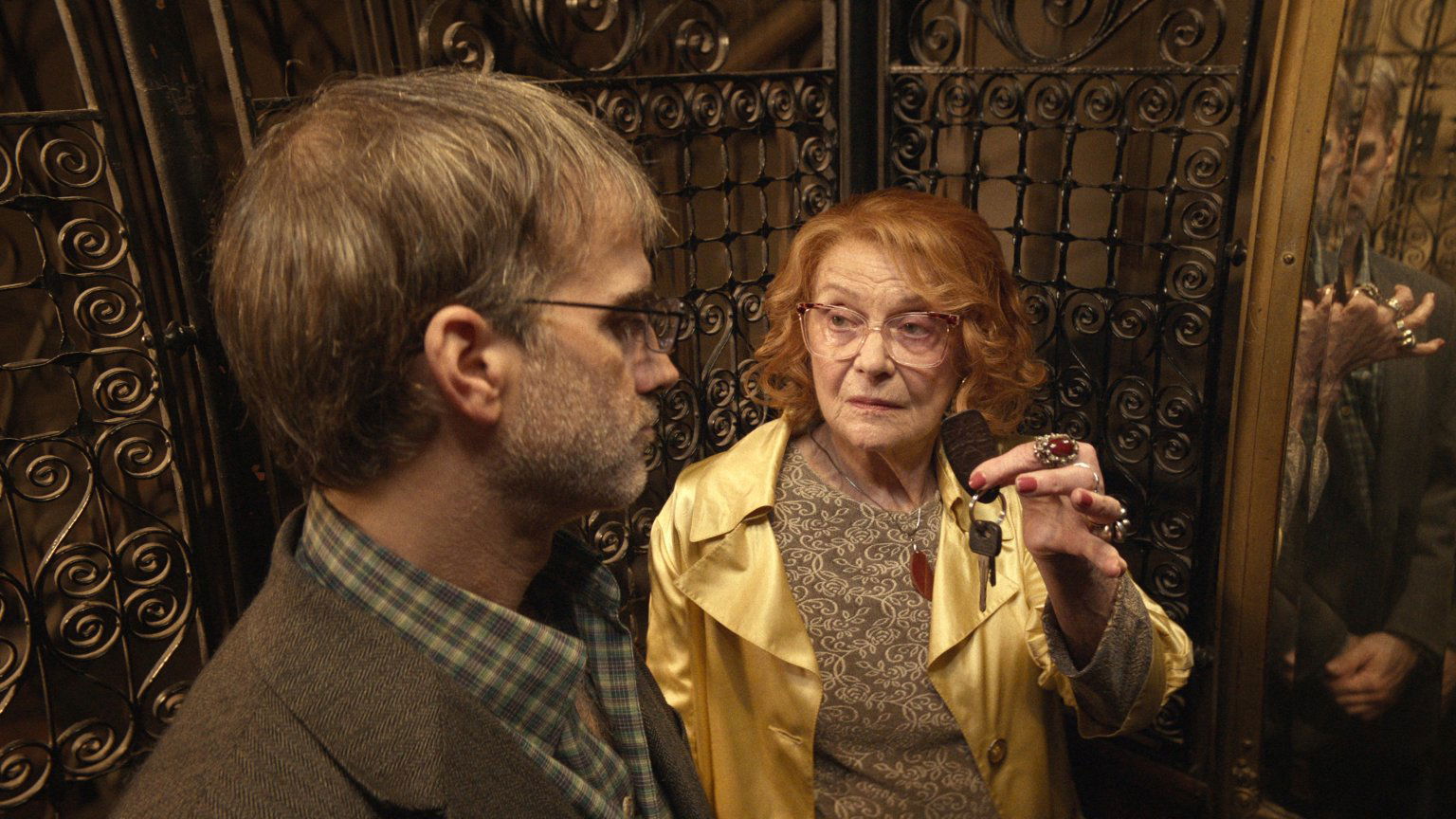 Onbekend Argentijns drama groeit uit tot kijkcijferkanon op Netflix: 'Ik raad de film aan'