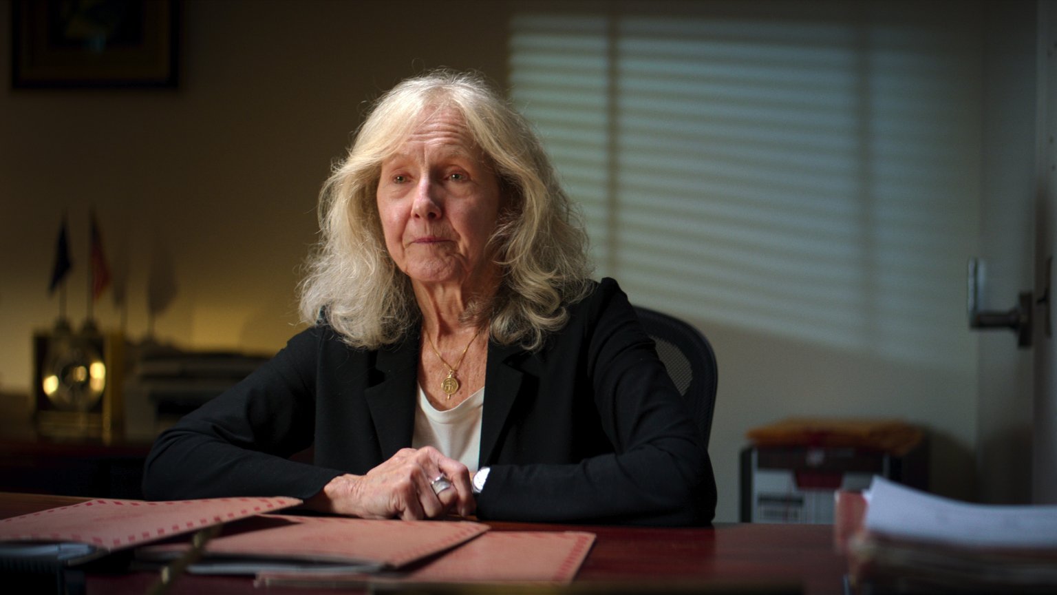 Netflix heeft er weer een wereldwijde true crime-hit bij: 'Het sleept me helemaal mee'