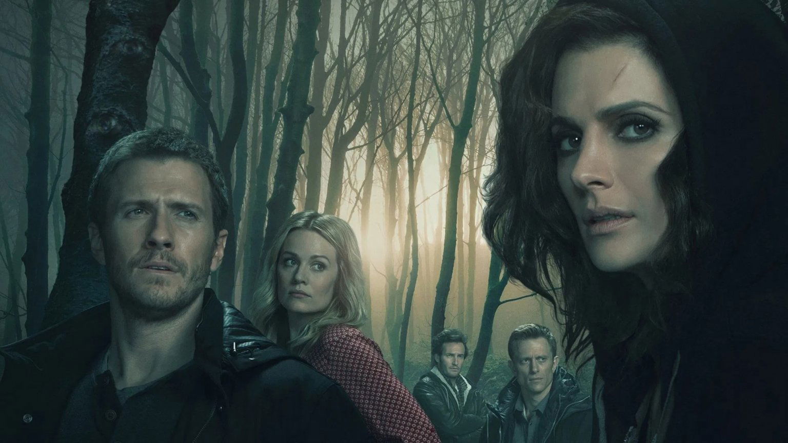 Mysterieuze misdaadserie 'Absentia' komt naar Netflix