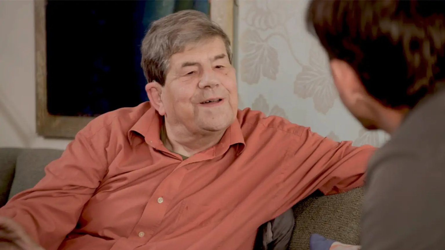 Acteur en presentator Joost Prinsen (83) overleden