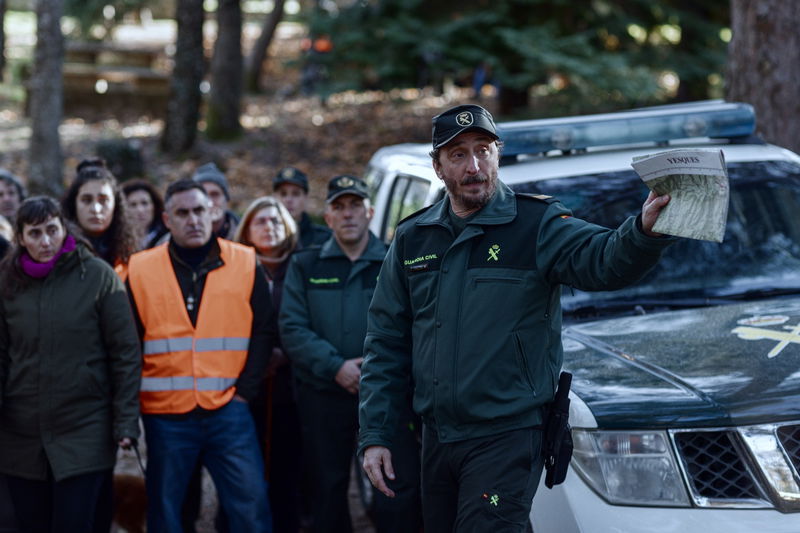 Afbeelding via ©Julio Vergne / Netflix