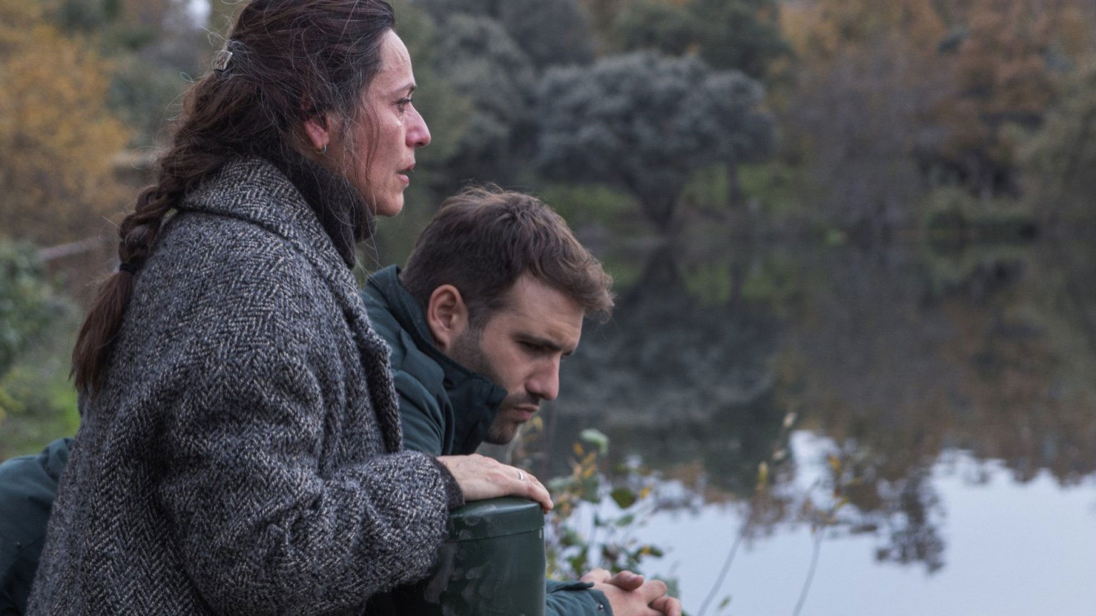 'El cuco de cristal' op Netflix: alles over de nieuwe Spaanse thrillerserie