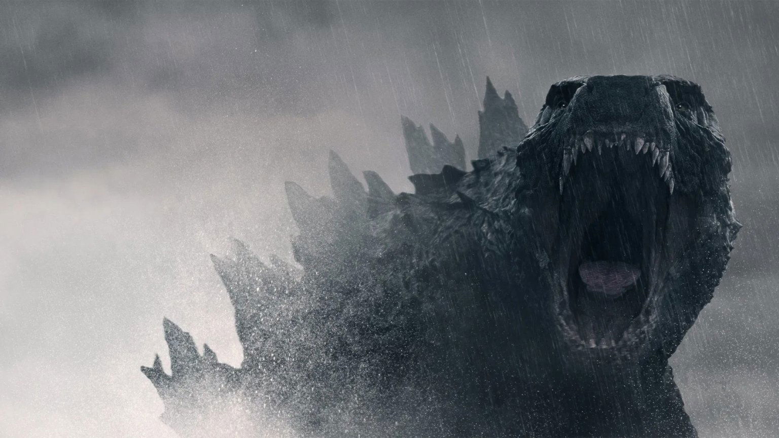Vervolg op Oscarwinnende 'Godzilla'-film heeft officiële titel te pakken