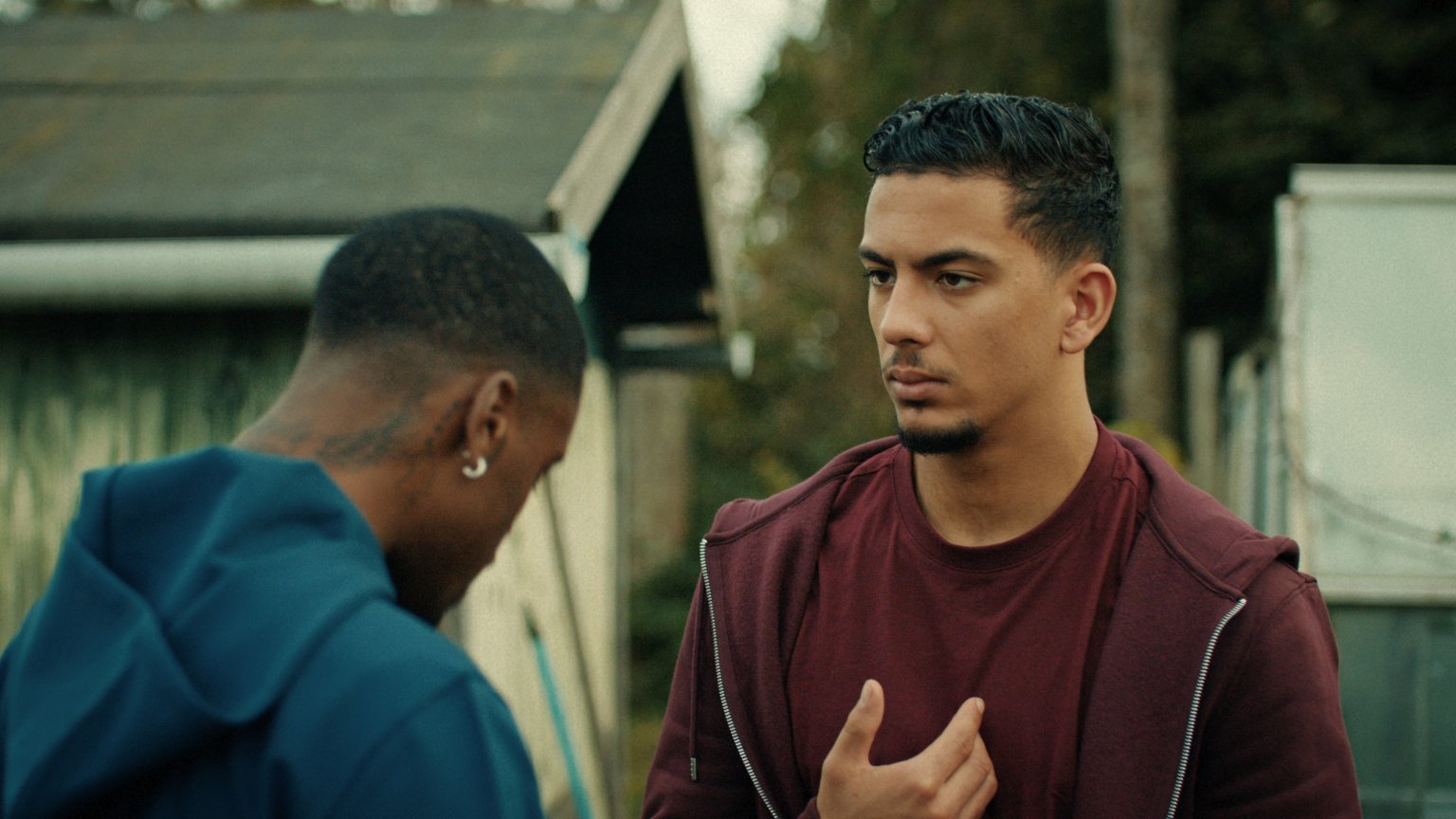 De top 10 populairste films nu in de bioscoop