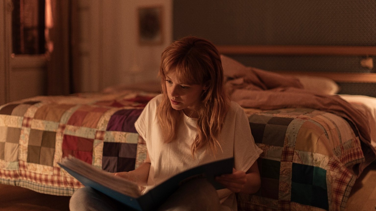 Nieuw Spaans mysterie met 'La casa de papel'-ster vanaf vandaag op Netflix