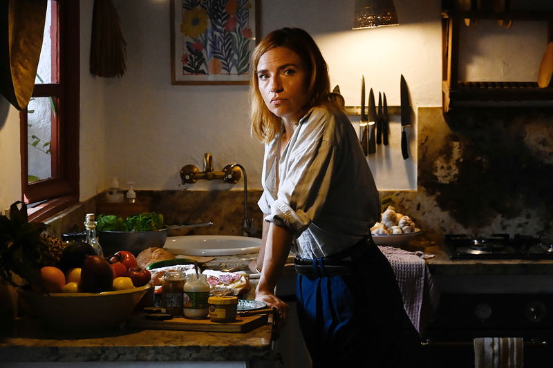 Afbeelding via Ana Belen Fernandez / Netflix