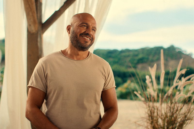 Afbeelding via Michael Sauer Christensen / Netflix