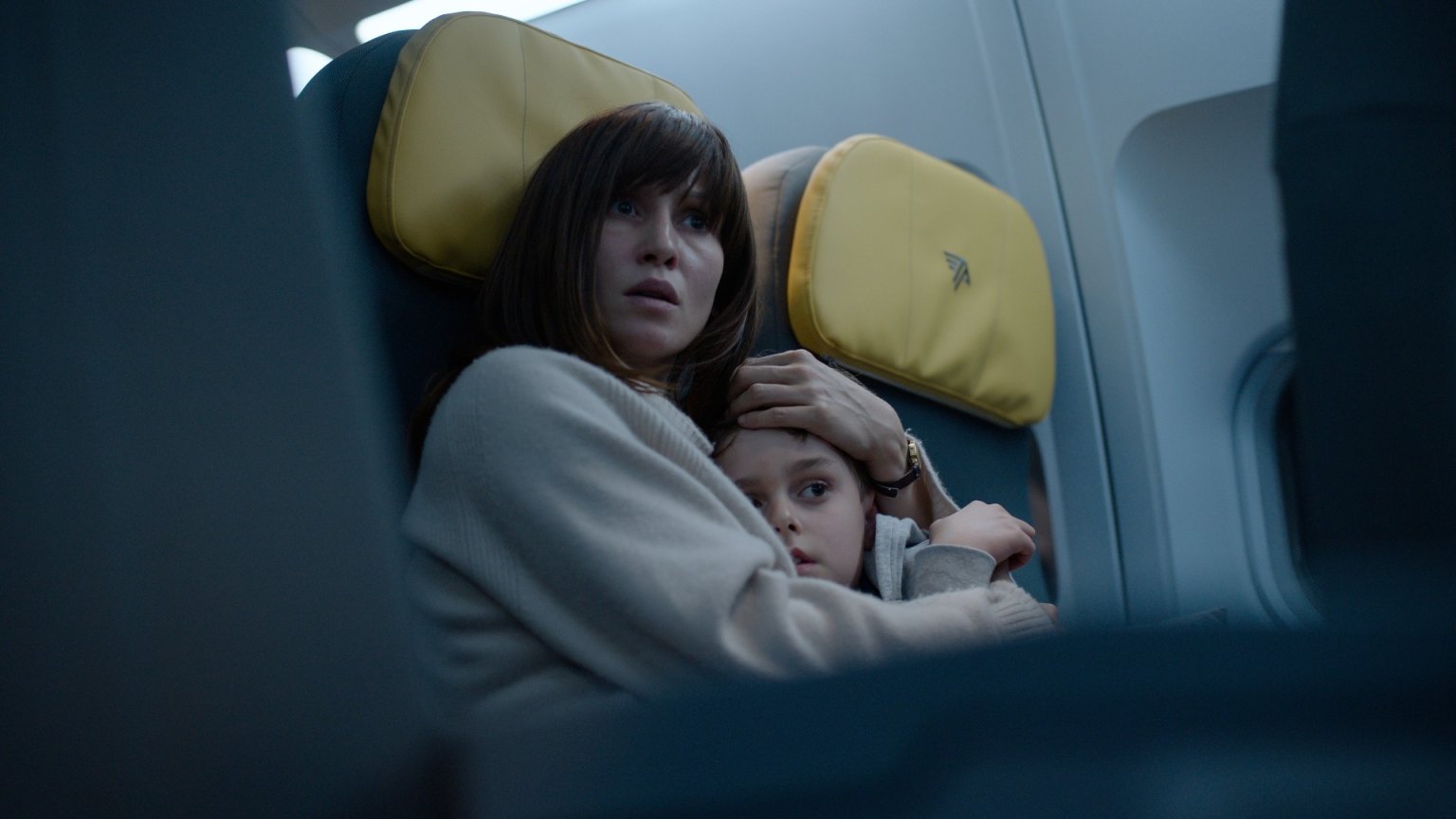 Hoge score voor bloederige horrorfilm op Netflix: 'Intens van begin tot eind'