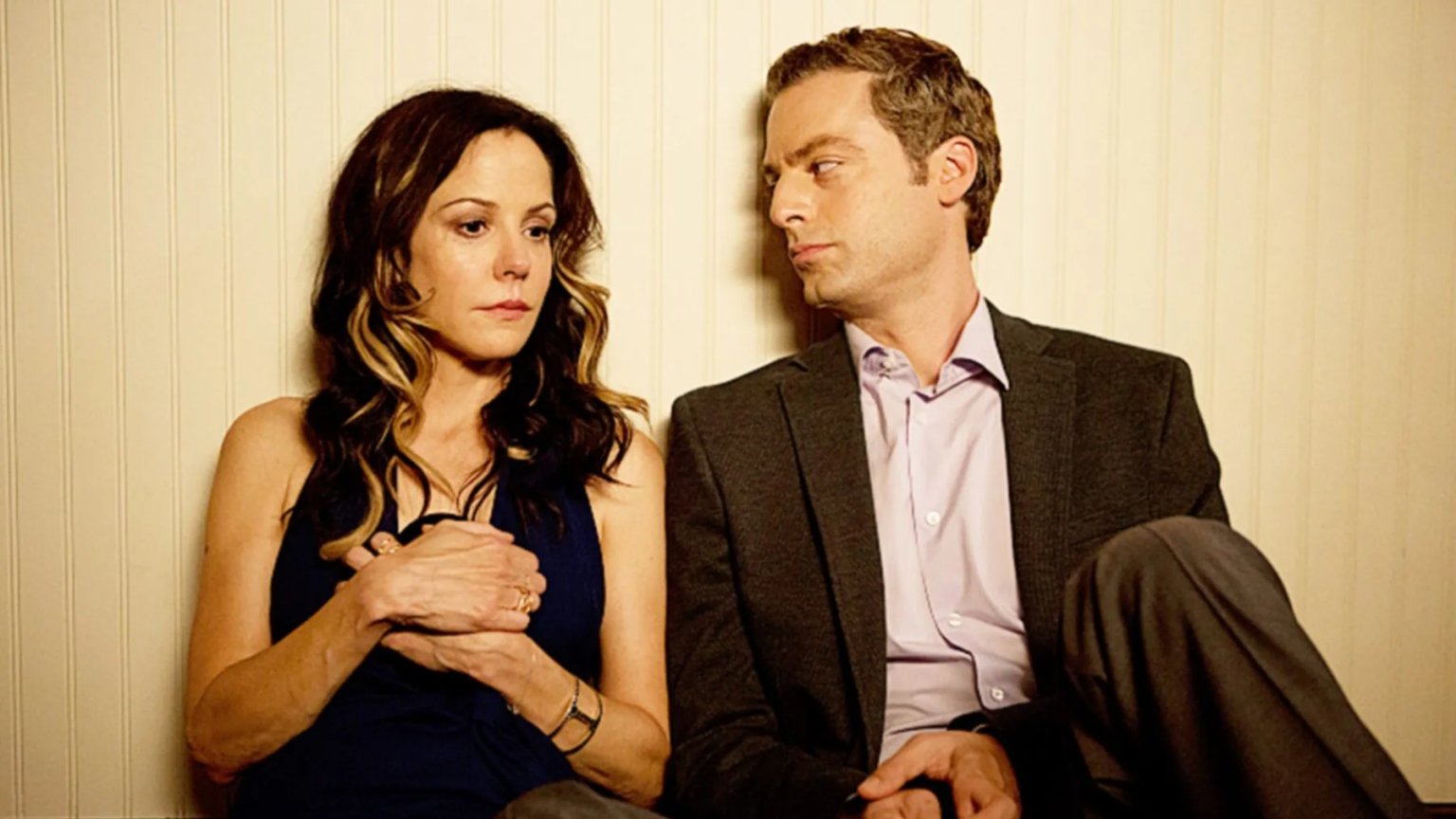 Netflix-kijkers dolblij met de komst van duistere komedieserie: 'Fenomenale serie!'