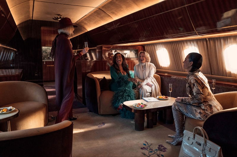 Afbeelding via Disney+