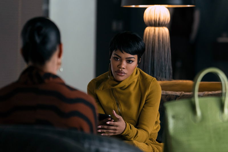 Afbeelding via Disney+