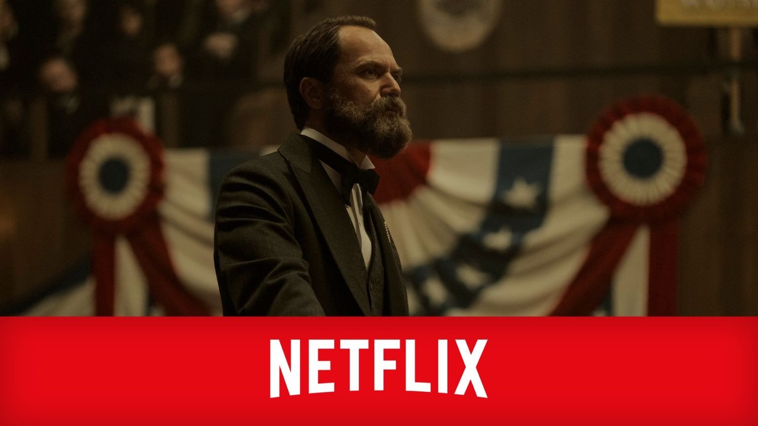 Dit zijn de 5 beste nieuwe series op Netflix (week 45, 2025)