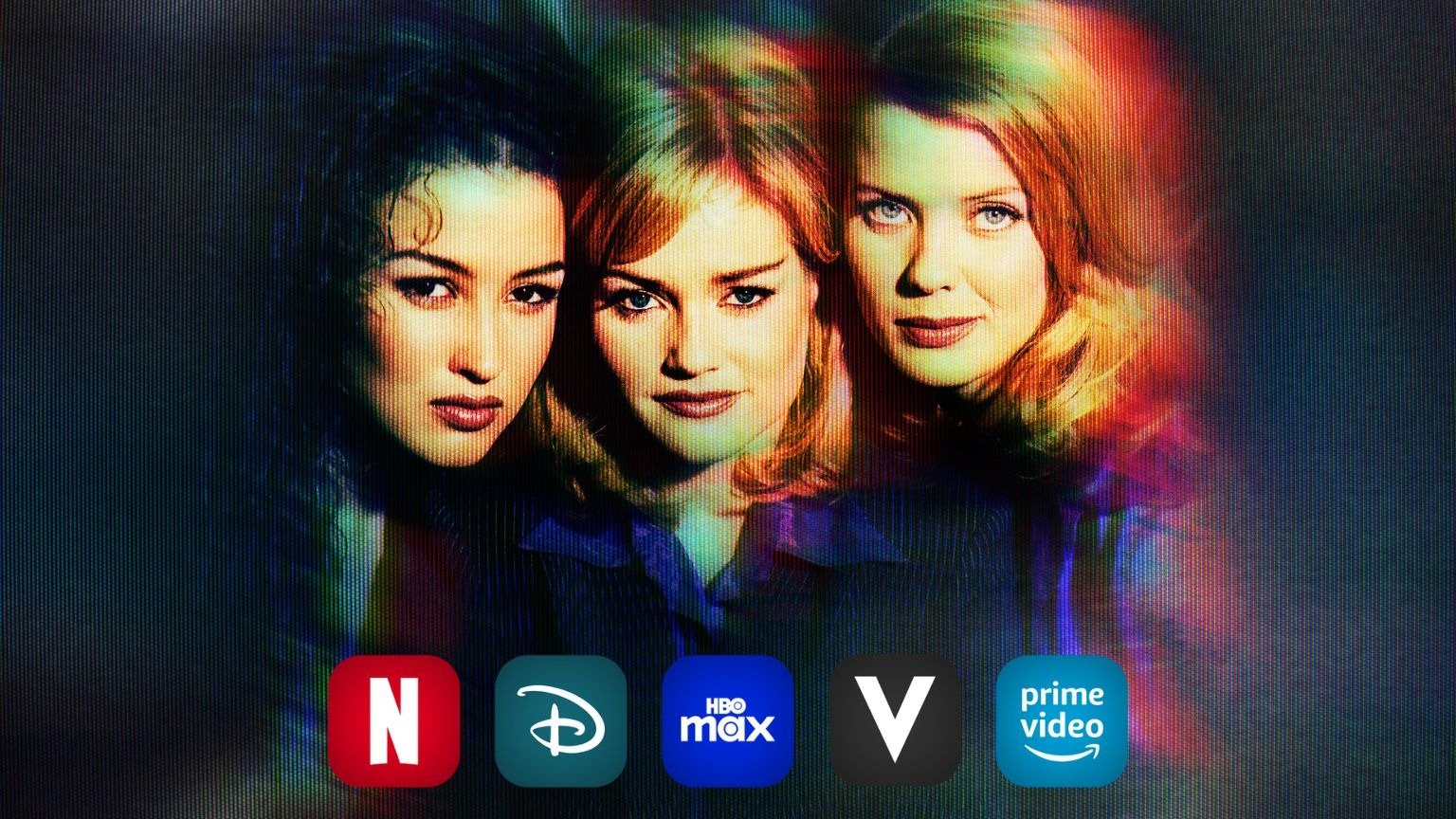 De beste nieuwe films & series op Netflix, Disney+, HBO Max, Videoland en Prime Video (week 45)