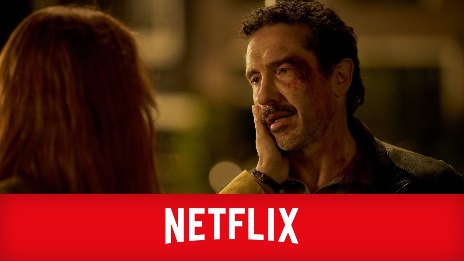 De top 10 populairste films & series nu op Netflix (week 45, 2025)