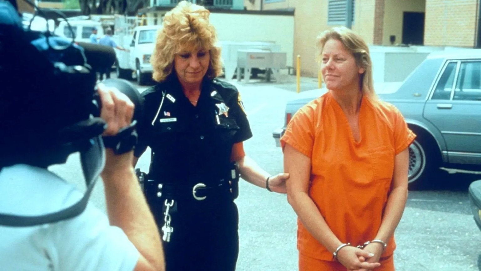 Al 10 miljoen kijkers voor ijzingwekkend verhaal op Netflix: 'Wat een docu!'