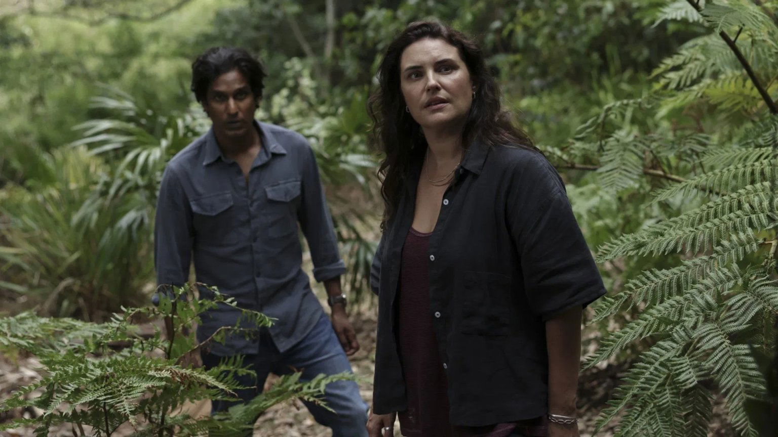 Bovennatuurlijke thrillerserie 'Playing Gracie Darling' komt naar Netflix