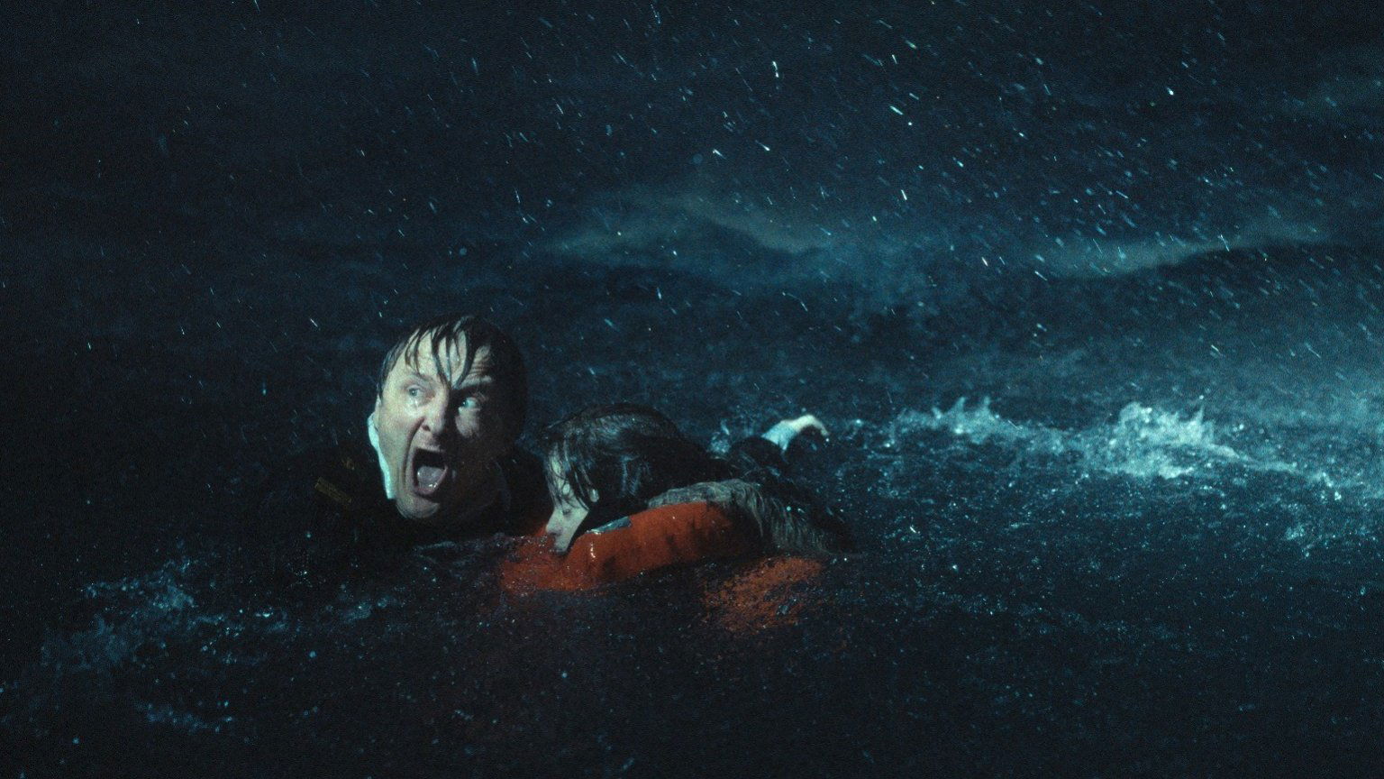 Kijkers onder de indruk van nieuwe rampenserie op Netflix: 'Bizar goed!'