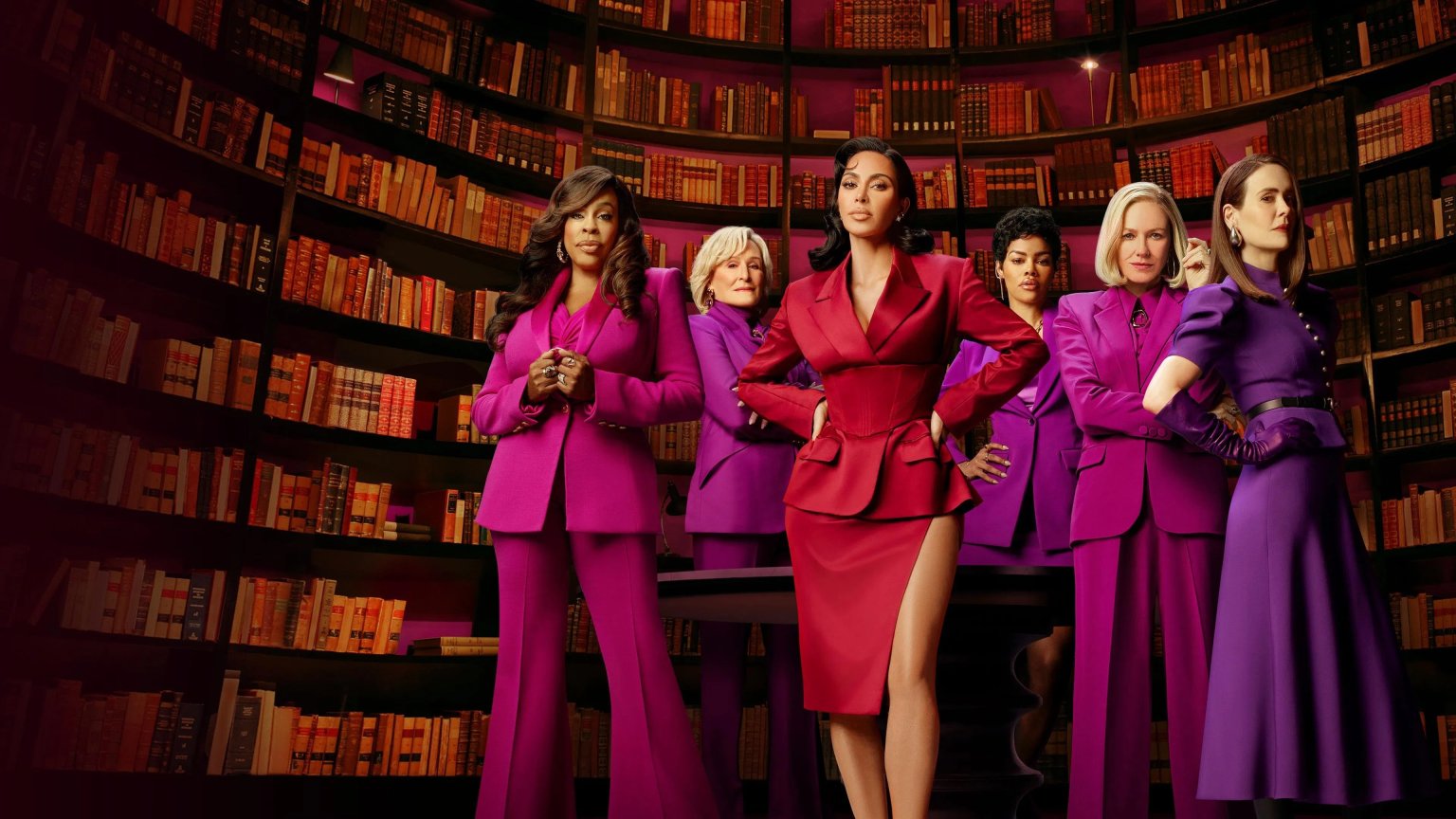 Nieuwe serie met Kim Kardashian met de grond gelijk gemaakt: 'Het slechtste ooit'