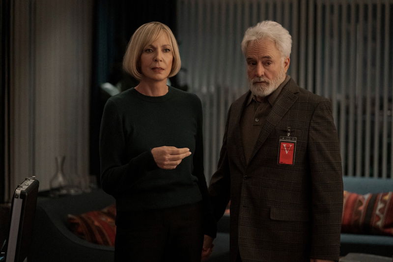 Afbeelding via Nick Wall / Netflix