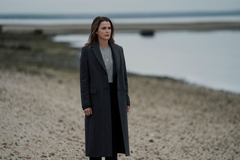 Afbeelding via Nick Wall / Netflix