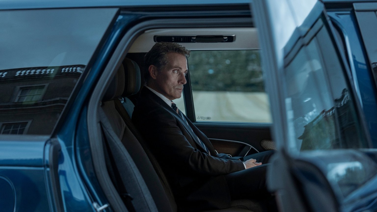 'The Diplomat'-maker over seizoen 4: 'Fans moeten zich zorgen maken'