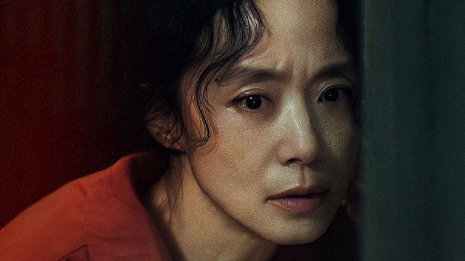 Vrouw wordt beschuldigd van moord op haar man in nieuwe Netflix-thrillerserie