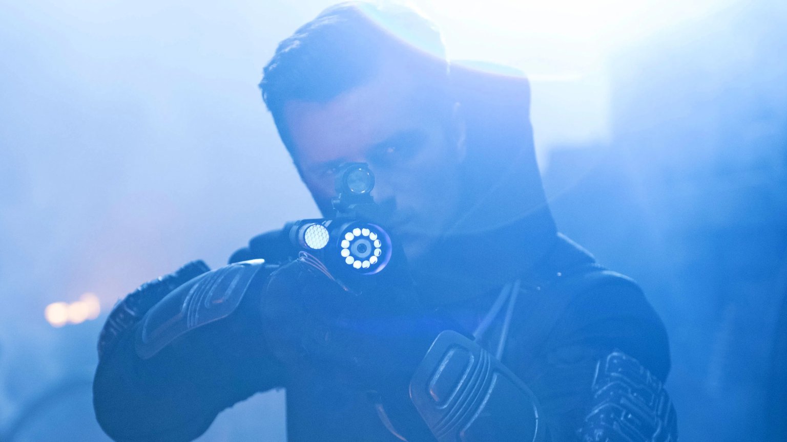 Deze bejubelde actieserie met Josh Hutcherson komt naar Netflix