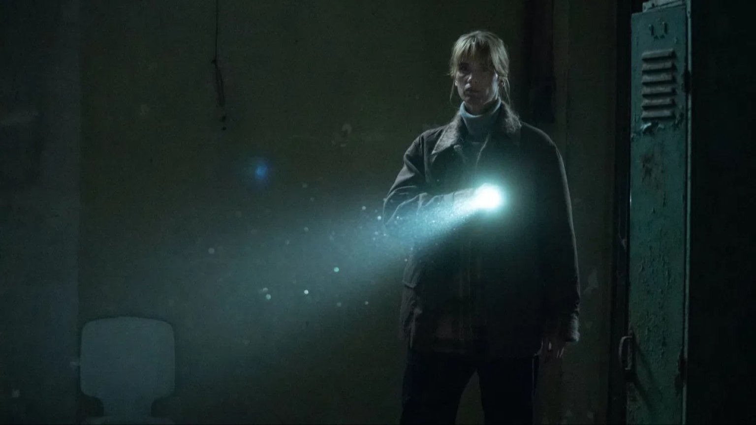 Netflix-kijkers verslaafd aan spannende Deense misdaadserie: 'In één ruk uitgekeken'