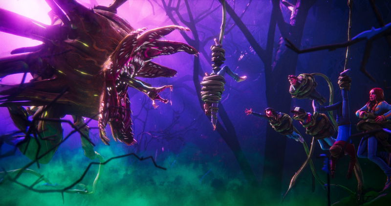 Afbeelding via Netflix