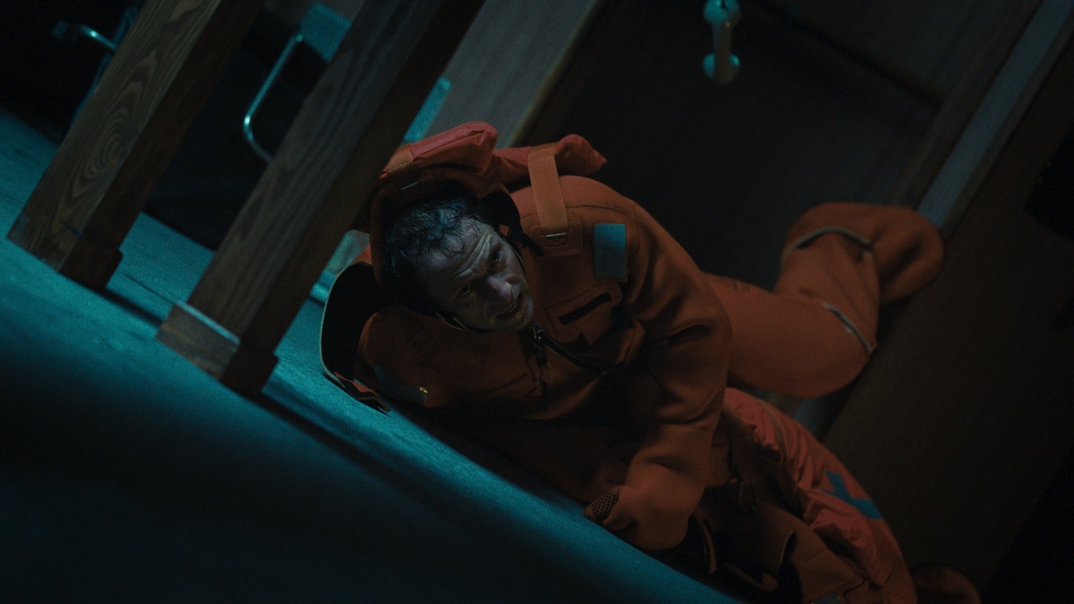 Kijkers worden stil van nieuwe rampenserie op Netflix: 'Heel realistisch'