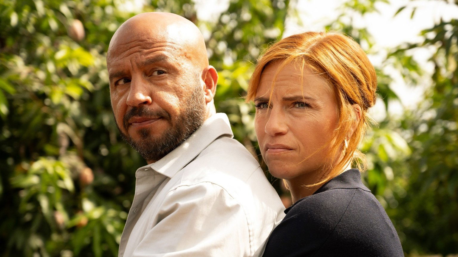 Kijkers genieten van nieuw Deens drama op Netflix: 'Zoete ontsnapping'