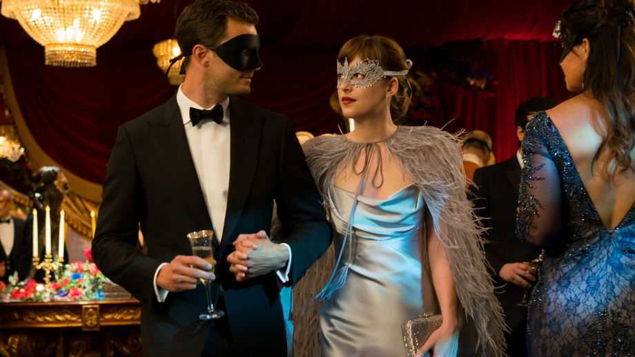 Fifty Shades Darker Nu Te Zien Op Netflix Filmvandaag Nl