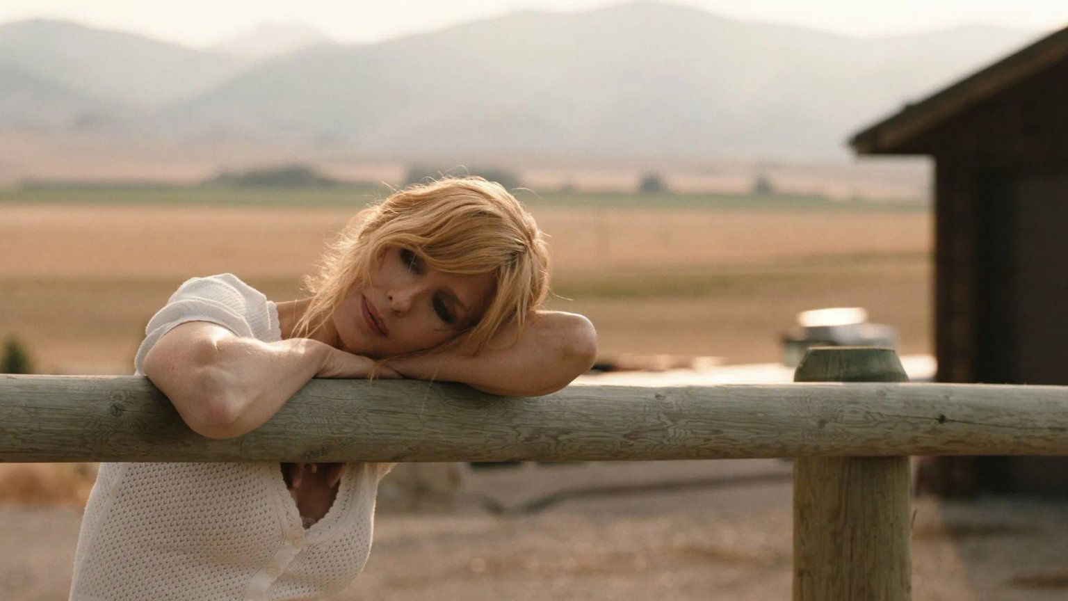 Netflix-kijkers lyrisch over meeslepende dramaserie: 'Weergaloos goed!'