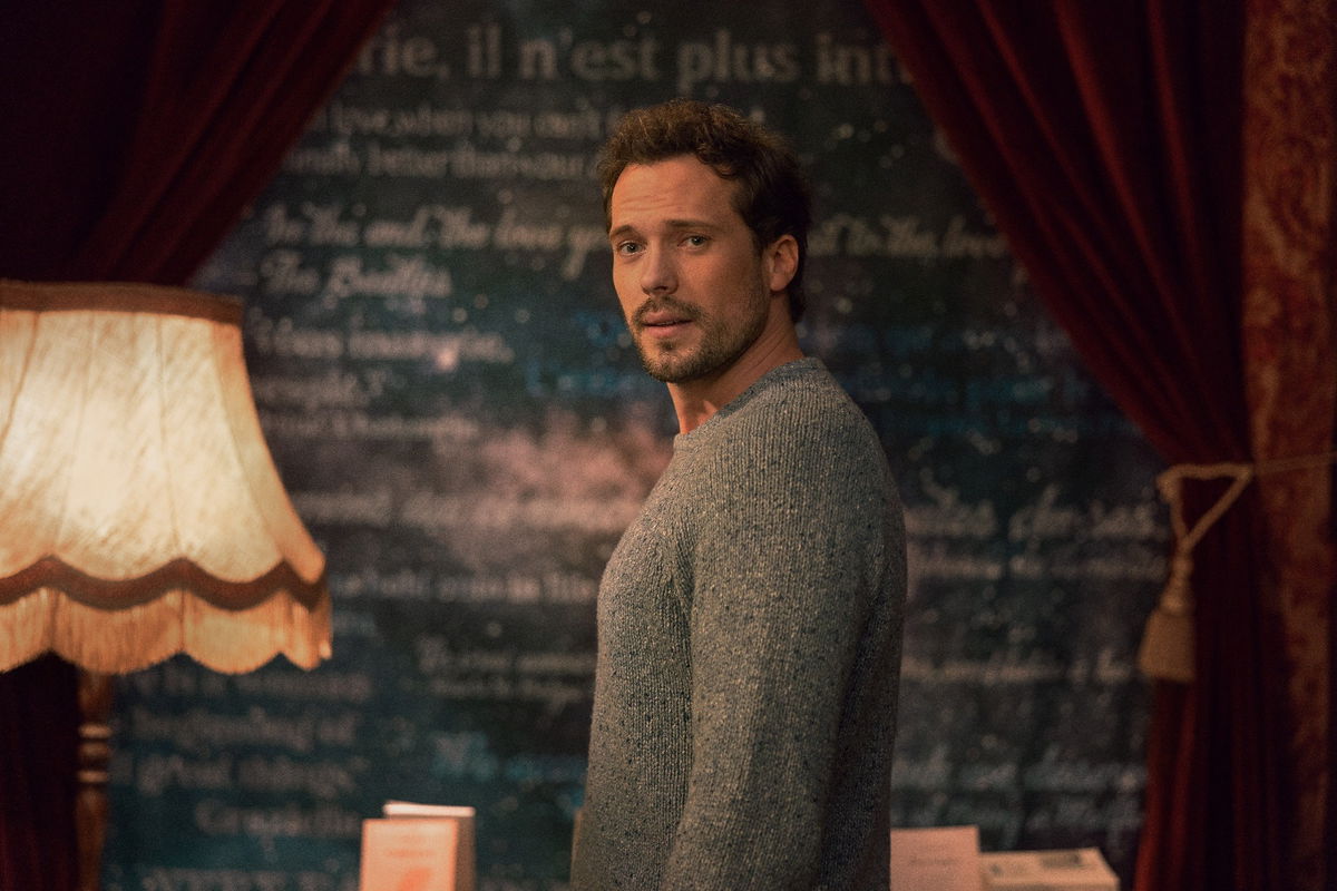 Afbeelding via Netflix