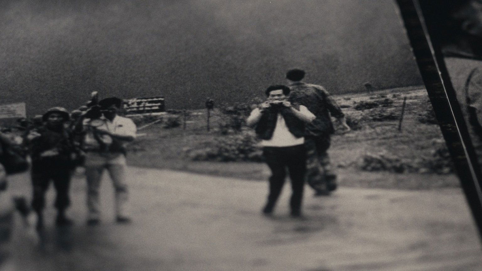 Netflix duikt in de waarheid achter iconische foto uit de Vietnamoorlog met nieuwe docu